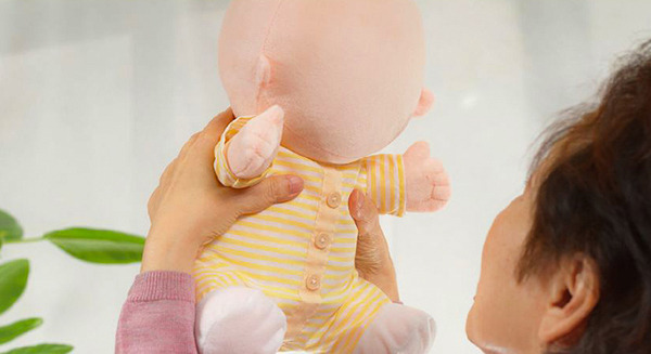 かまって「ひろちゃん」 デザインコンテストを開始　新しい使い方やデザインを募集 画像