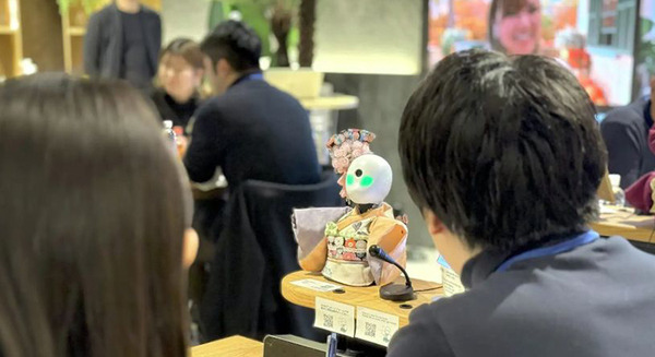 オリィ研究所「障害者雇用成功へのワークショップ」開催　OriHimeを通じて障害当事者と対話、具体的な業務ステップを創出