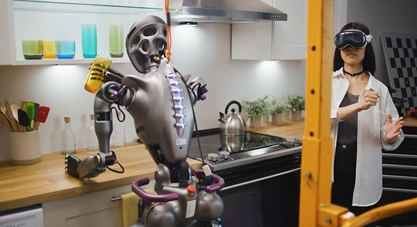 NVIDIA ヒューマノイド開発支援の最新情報　「Boston DynamicsやFigureなどの大手ロボット企業が導入」