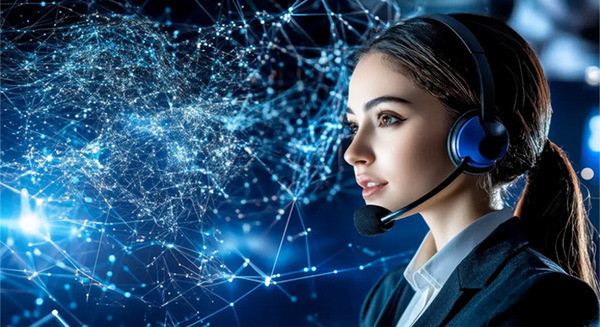 ヘッドウォータースが「Agentic Voice RAG」サービスを開始　「GPT-4o Realtime API」を活用したAIエージェント