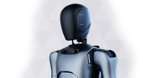 INSOL-HIGHと山善、ヒューマノイドロボットの物流と製造業現場への社会実装で業務提携 画像