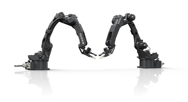 【国内初】紙さばきロボットシステムで自動化し生産ラインの省人化と印刷品質の安定化を実現　富士フイルムビジネスイノベーション