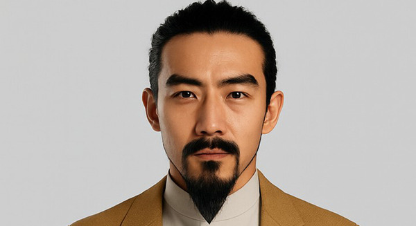 三谷産業「AI社外取締役」候補にバーチャルヒューマンの北斗泰山氏を内定　孫子がプリセットされた東洋思想の専門家で永遠の42歳