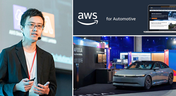 AWSがトヨタやホンダなど自動車メーカーの活用事例を多数紹介　SDVや仮想ECU最前線「AWS for Automotive」記者勉強会レポート