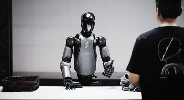 最新のヒューマノイドがタオルを畳む動画を公開　この動画の見どころとポイント、技術的にすごい点を詳しく解説 画像