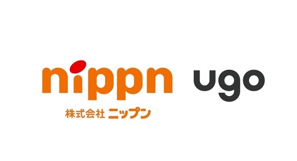 小型AI搭載自動巡回点検ロボット「ugo mini」をニップン千葉工場に導入 業務DX推進へ 画像