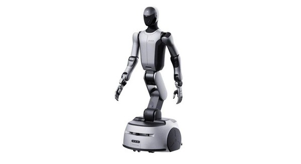 産業・医療現場を効率化する車輪型ヒューマノイドロボットCruzr S2販売開始  GA Robotics