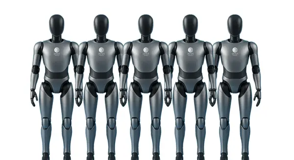 ヒューマノイド開発のドーナッツロボティクス、エムビーエスと提携し建築現場省力化へ