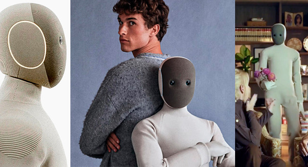 家庭用フルサイズヒューマノイド「NEO」を2026年発売へ 研究段階からいよいよ家族へ、価格は約300万円