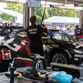 白熱のWRCラリージャパン、オジエが首位死守、勝田が肉薄！人気のサービスパークに歓声が響く