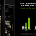 NVIDIA 最新AIベンチマーク「MLPerf Training v5.1」全項目クリア BlackwellとNVFP4で記録更新