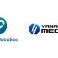 リモートロボティクスとヤナギハラメカックスが遠隔操作ロボットで協業開始「Remolink」と「Remolink Partners」とは?