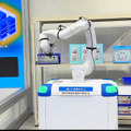国際ロボット展で高まる「フィジカルAI」熱 ヒューマノイドと産業用ロボットの知能化が急加速