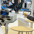 国際ロボット展で高まる「フィジカルAI」熱　ヒューマノイドと産業用ロボットの知能化が急加速