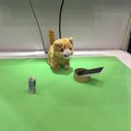 AI・人工知能ワールド＆ロボットゾーンに行ってきました。