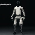 イギリス発ヒューマノイド「HMND 01 Alpha Bipedal」紹介動画の反応は賛否両論