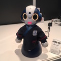 AI・人工知能ワールド＆ロボットゾーンに行ってきました。