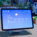 音響設計を一新した新型Amazon「Echo Show 11」レビュー　進化したポイント紹介、他機種との聴き比べも