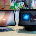 音響設計を一新した新型Amazon「Echo Show 11」レビュー　進化したポイント紹介、他機種との聴き比べも