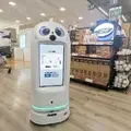 カインズ吉川美南店でAIロボット「Neibo」が12月から常設運用、売り場ナビを担当