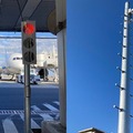 NEC、羽田空港の制限区域で自動運転レベル4を支える車両制御設備を運用開始