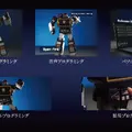完全自動変形トランスフォーマー「フラッグシップ・サウンドウェーブ」先行予約を12/19より開始、Robosen