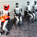 Unitreeのヒューマノイドが秋葉原に集結、間近で体感　開発最前線のセミナーも開催　TechShare「Unitree開発者カンファレンス」レポート
