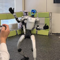Unitreeのヒューマノイドが秋葉原に集結、間近で体感　開発最前線のセミナーも開催　TechShare「Unitree開発者カンファレンス」レポート