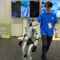 Unitreeのヒューマノイドが秋葉原に集結、間近で体感　開発最前線のセミナーも開催　TechShare「Unitree開発者カンファレンス」レポート