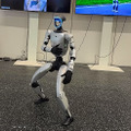 Unitreeのヒューマノイドが秋葉原に集結、間近で体感　開発最前線のセミナーも開催　TechShare「Unitree開発者カンファレンス」レポート