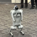 Unitreeのヒューマノイドが秋葉原に集結、間近で体感　開発最前線のセミナーも開催　TechShare「Unitree開発者カンファレンス」レポート
