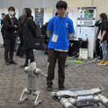 Unitreeのヒューマノイドが秋葉原に集結、間近で体感　開発最前線のセミナーも開催　TechShare「Unitree開発者カンファレンス」レポート