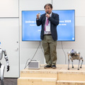 Unitreeのヒューマノイドが秋葉原に集結、間近で体感　開発最前線のセミナーも開催　TechShare「Unitree開発者カンファレンス」レポート