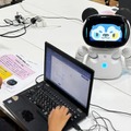丸文×テラコミがAIロボット「Kebbi Air」活用のプログラミング体験会を開催