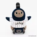 LOVOT×侍ジャパンがコラボ決定！ロボットと楽しむ新しい観戦スタイル