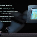 NVIDIA CEOが「CES」で発表したニュースまとめ 次世代AI基盤「Vera Rubin」から「フィジカルAI」まで