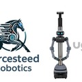 Forcesteed Robotics、ugo製のAIロボット向け模倣学習キットを販売開始・ワンストップ支援