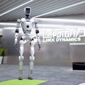 オフィスで働くヒューマノイドの自律デモ動画をLimX Dynamicsが公開　実環境で思考して動く時代へ