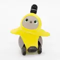 家族型ロボット「LOVOT」のベースウェアに彩り豊かな新色5色が仲間入り、全国16店舗で販売