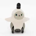 家族型ロボット「LOVOT」のベースウェアに彩り豊かな新色5色が仲間入り、全国16店舗で販売