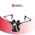 ヒューマノイド向け触覚フィードバック遠隔システムが販売開始、x-climbがDaimon Roboticsの代理店に