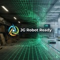 VR技術で物流・製造現場のロボット導入を包括支援する新サービス開始、ジョリーグッド
