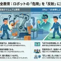 VR技術で物流・製造現場のロボット導入を包括支援する新サービス開始、ジョリーグッド