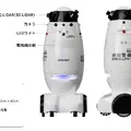 渋谷PARCOで警備ロボット「SQ-2」実証実験開始、SEQSENSEが人手不足解消へ挑む