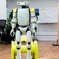 Fauna Robotics初のヒューマノイド「Sprout」発表、安全性重視の新プラットフォーム