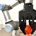 芝浦工大、作業と検査を一体化するロボットハンド新技術「InSIGHT Grip」を開発