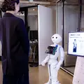 Pepper「世界初の量産型ヒューマノイド」としてギネス世界記録に認定、最新AI搭載「Pepper+」提供開始