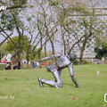 倒れてもすぐ立ち上がる！EngineAIヒューマノイド「PM01」最新動画の反響