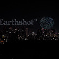 【圧巻】渋谷で国内最大級ドローンショー 3,000機が夜空に描いた地球の物語「DIG SHIBUYA 2026」レポート