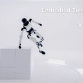 X-Humanoid、汎用エンボディドAIを活用した「Embodied Tien Kung 3.0」発表